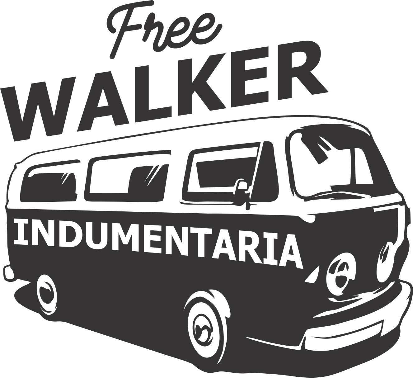 Walker Free