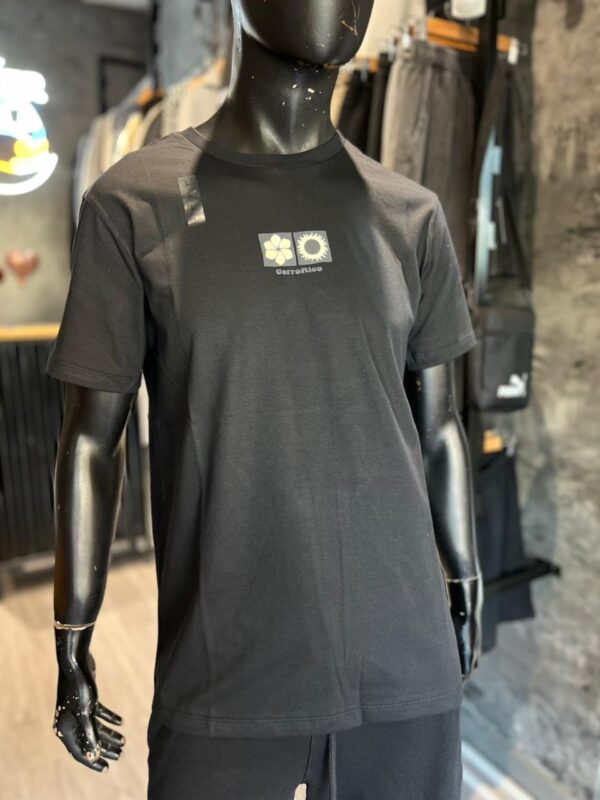 Remera de hombre "Feeling"