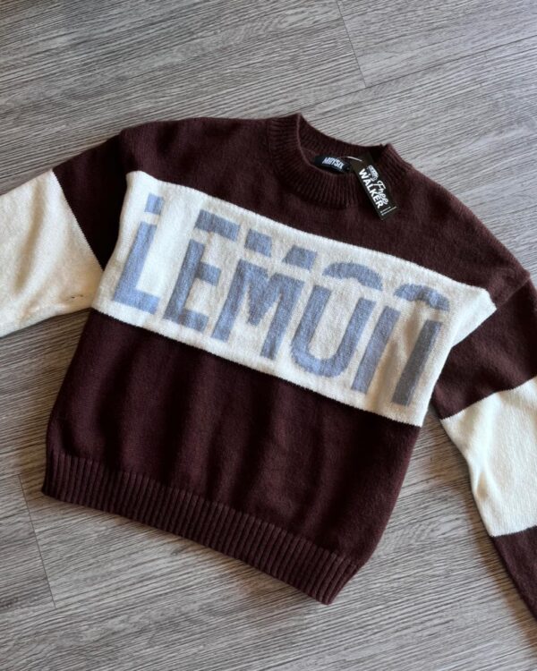 Sweater LEMON