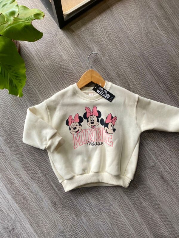 Buzo Minnie